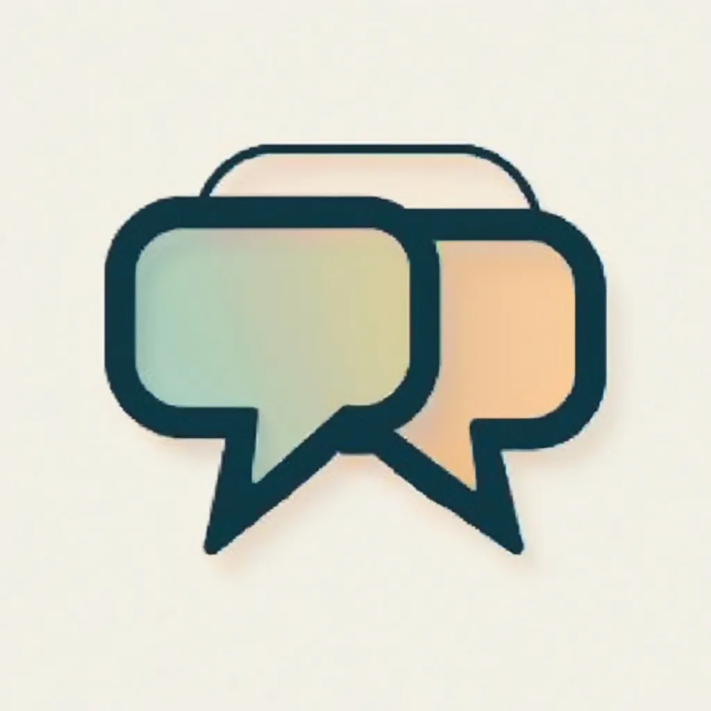 Icono Comunicación